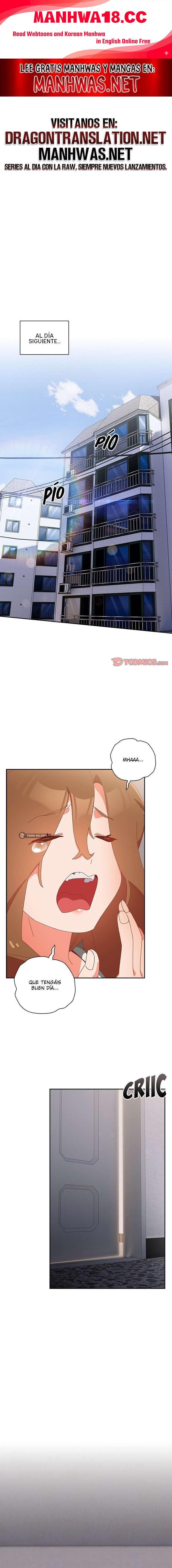 Like No Other Raw - Chapter 15 Page 1