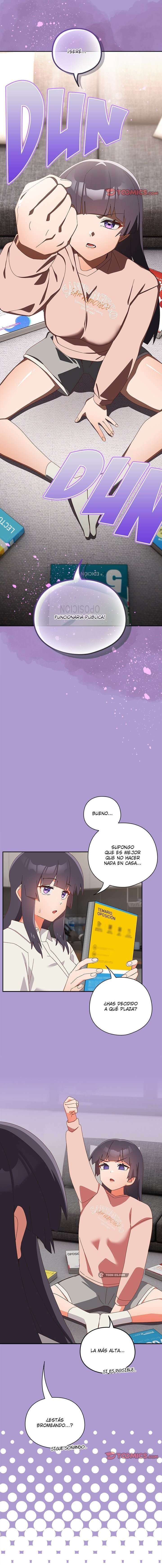 Like No Other Raw - Chapter 15 Page 15