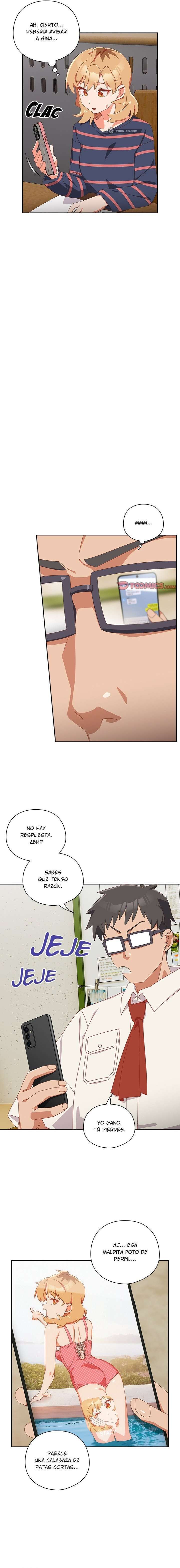 Like No Other Raw - Chapter 16 Page 14