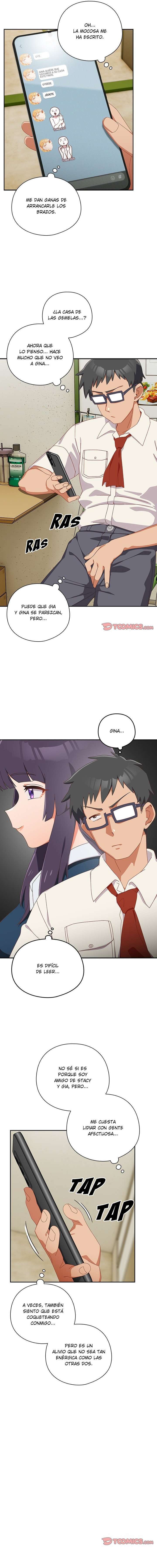 Like No Other Raw - Chapter 16 Page 9