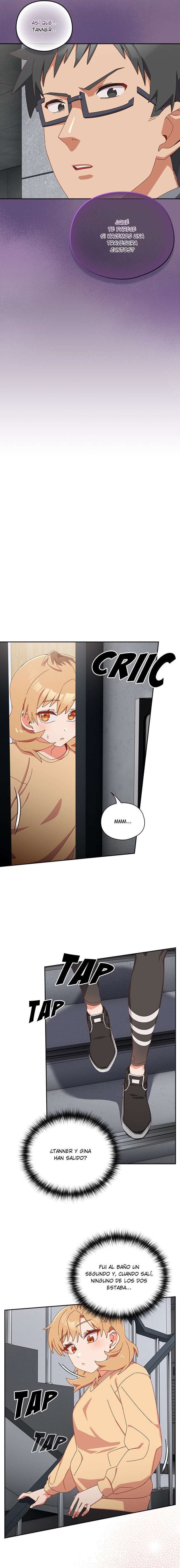 Like No Other Raw - Chapter 18 Page 15