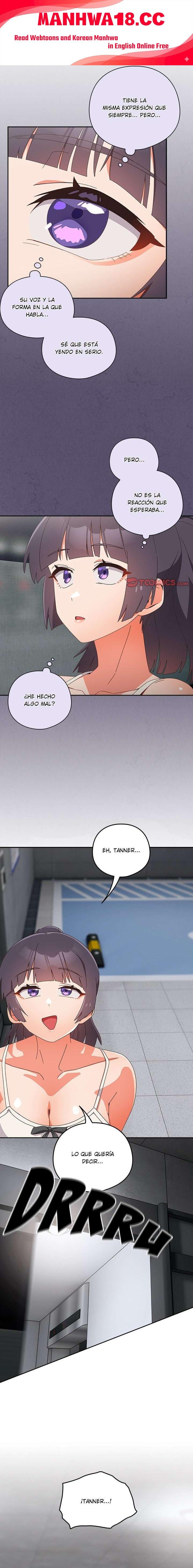 Like No Other Raw - Chapter 19 Page 1