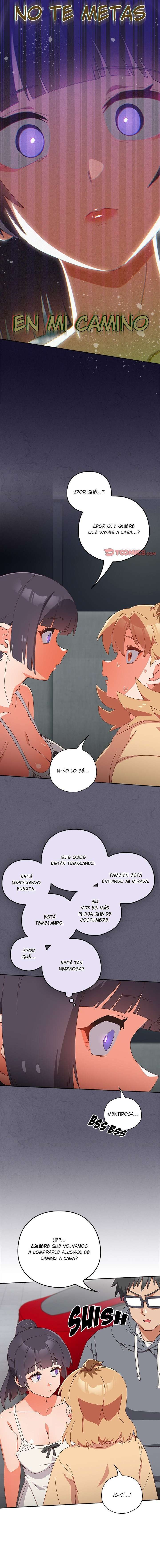 Like No Other Raw - Chapter 19 Page 10