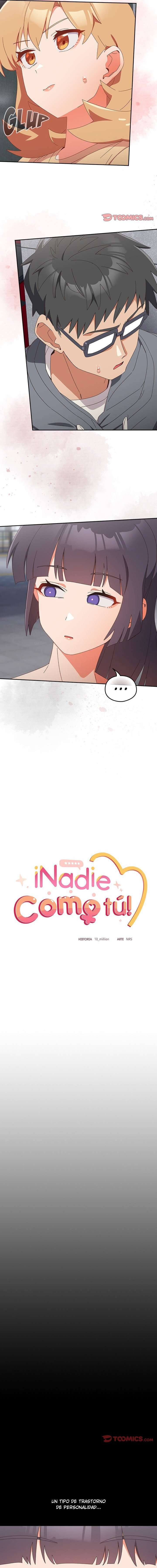 Like No Other Raw - Chapter 19 Page 3