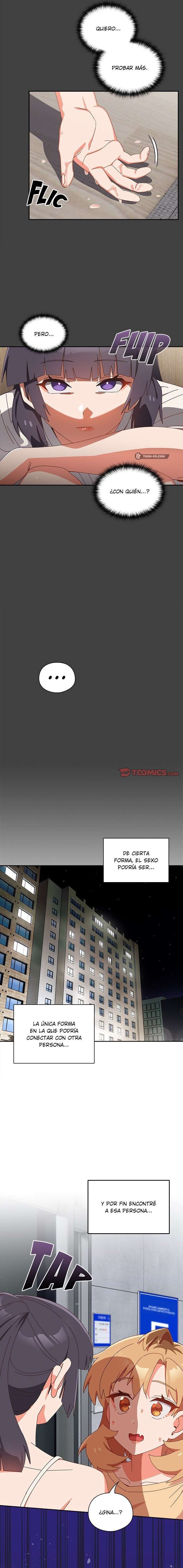 Like No Other Raw - Chapter 19 Page 9