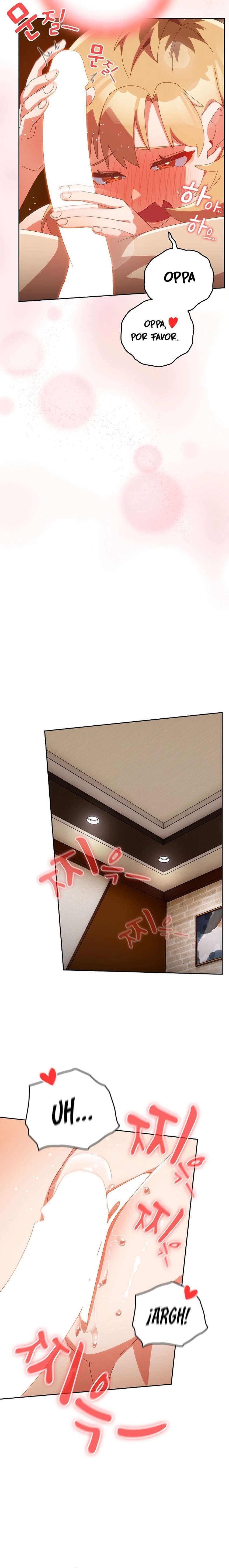 Like No Other Raw - Chapter 21 Page 18