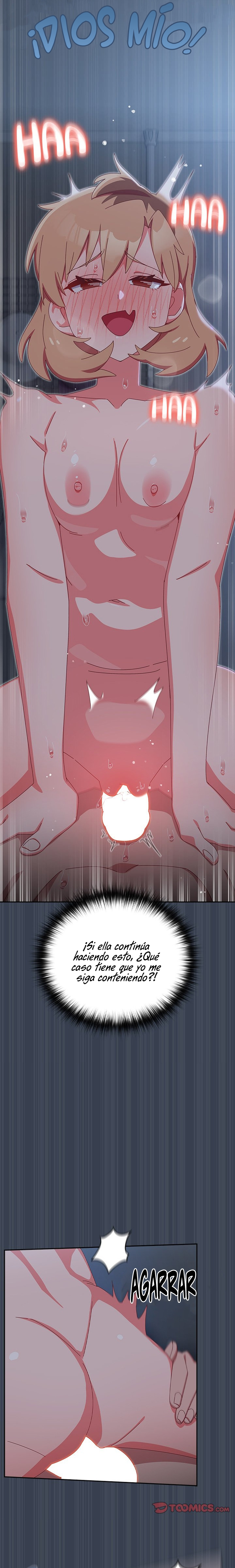 Like No Other Raw - Chapter 9 Page 9