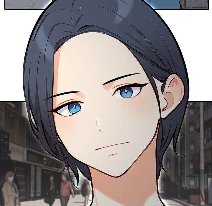 Purity Game - Chapter 10 Page 10