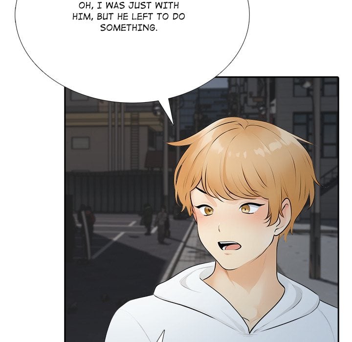 Purity Game - Chapter 10 Page 25