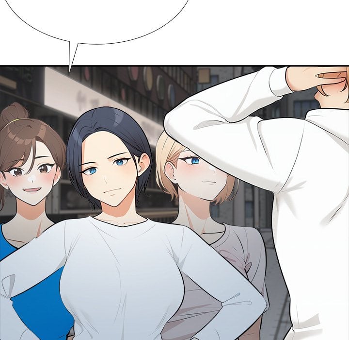 Purity Game - Chapter 10 Page 31