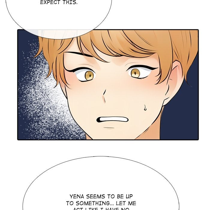 Purity Game - Chapter 10 Page 33