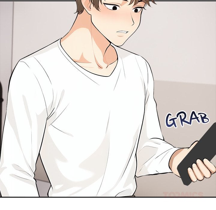 Purity Game - Chapter 10 Page 50