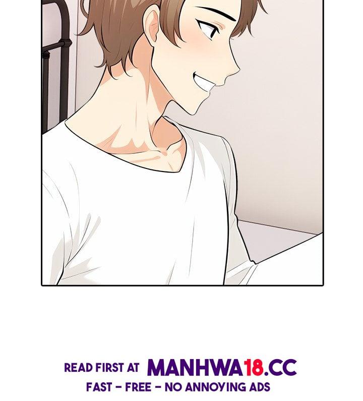 Purity Game - Chapter 10 Page 52