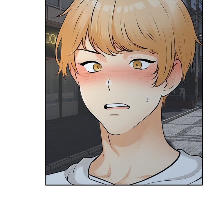 Purity Game - Chapter 10 Page 7