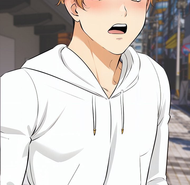 Purity Game - Chapter 11 Page 104