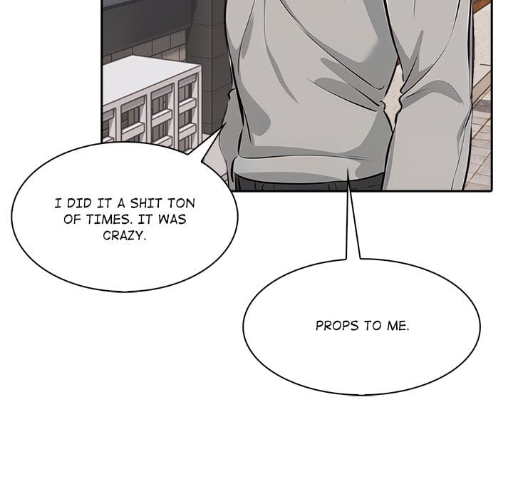 Purity Game - Chapter 11 Page 107