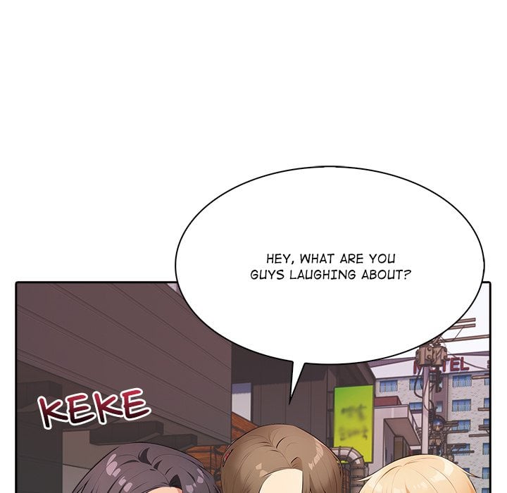 Purity Game - Chapter 11 Page 108