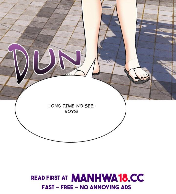 Purity Game - Chapter 11 Page 130