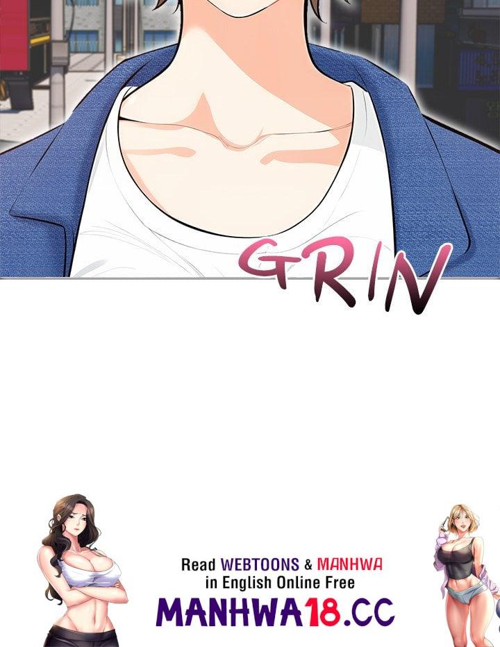 Purity Game - Chapter 11 Page 132