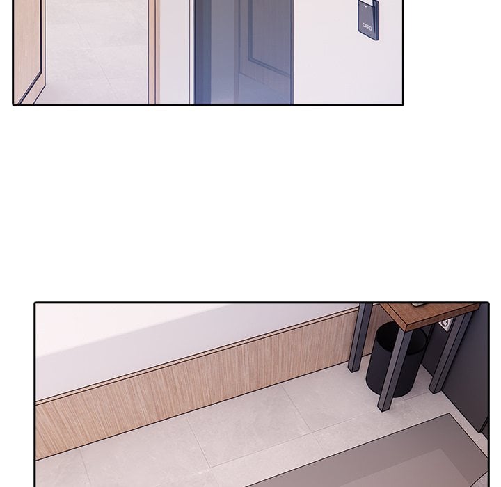 Purity Game - Chapter 11 Page 5