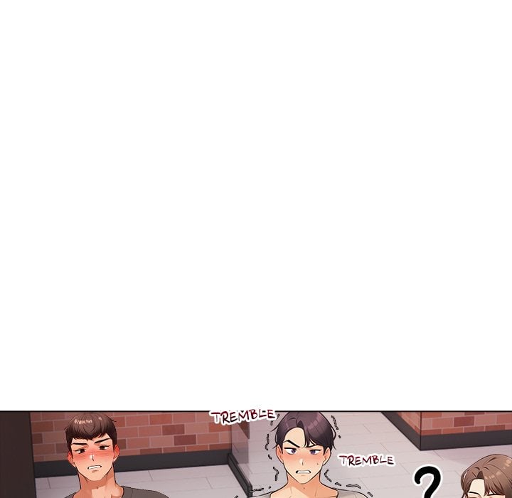 Purity Game - Chapter 12 Page 27