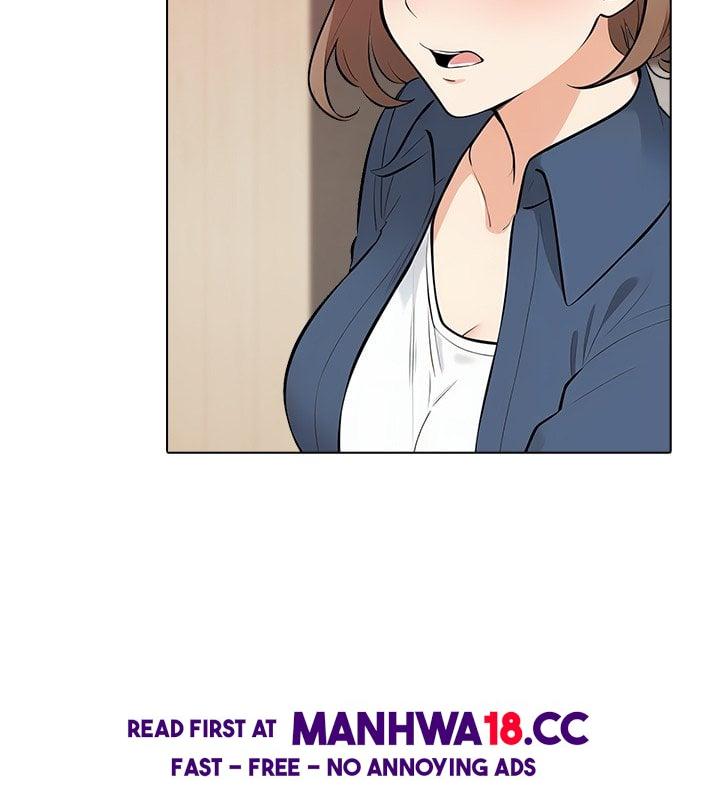 Purity Game - Chapter 12 Page 33