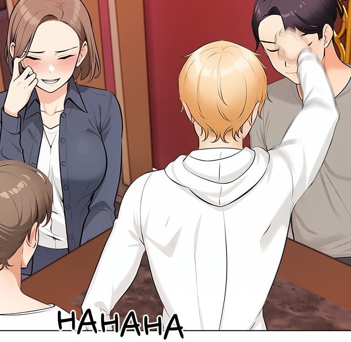 Purity Game - Chapter 12 Page 57