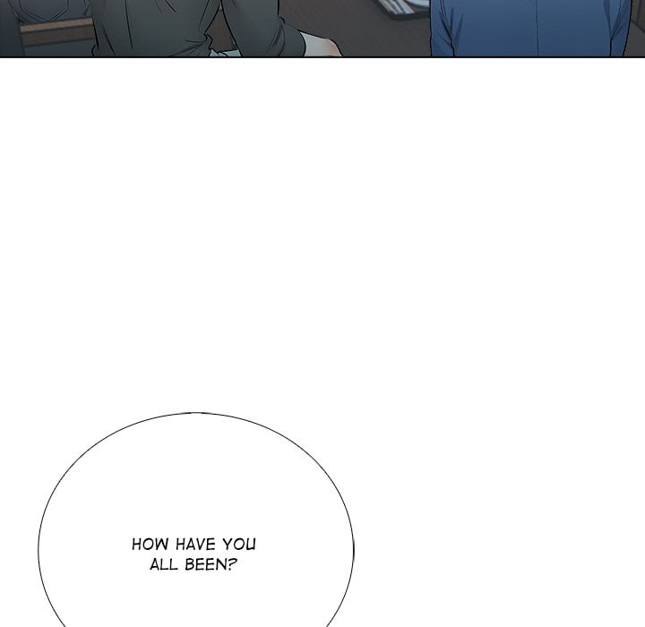 Purity Game - Chapter 12 Page 6