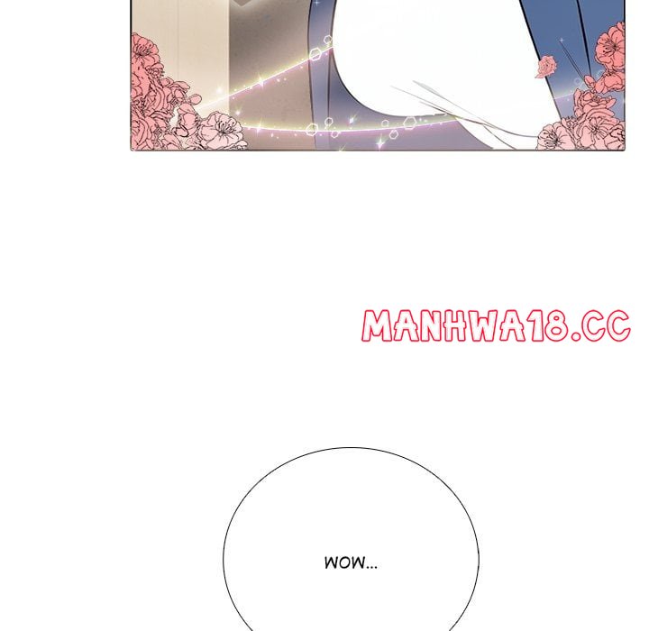 Purity Game - Chapter 12 Page 8