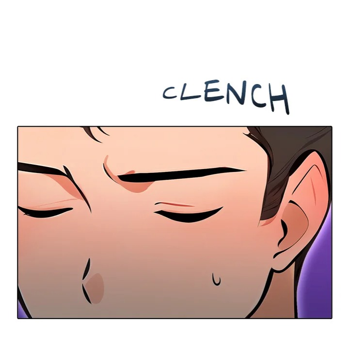 Purity Game - Chapter 13 Page 11