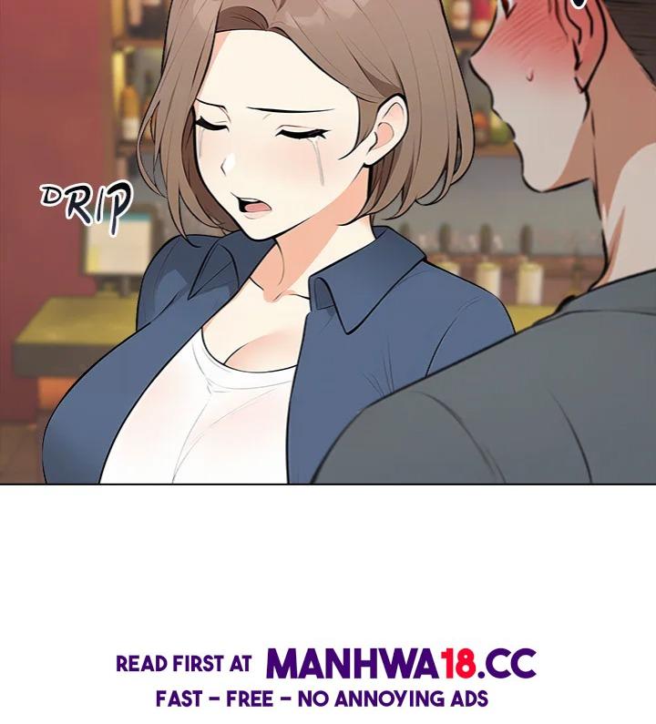 Purity Game - Chapter 13 Page 27