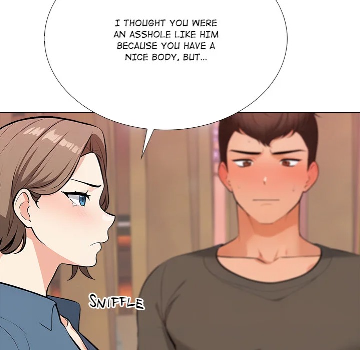 Purity Game - Chapter 13 Page 40