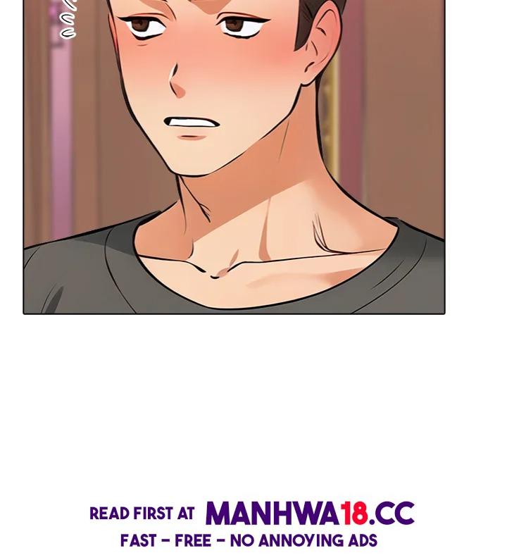 Purity Game - Chapter 13 Page 7