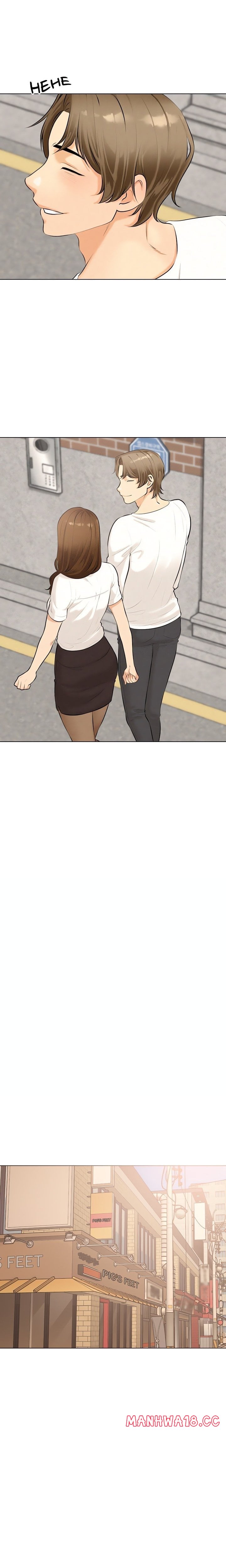 Purity Game - Chapter 2 Page 14