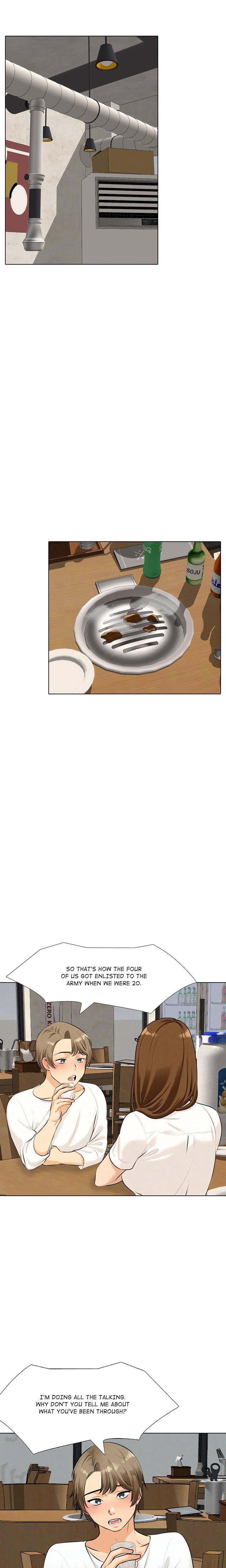 Purity Game - Chapter 2 Page 17