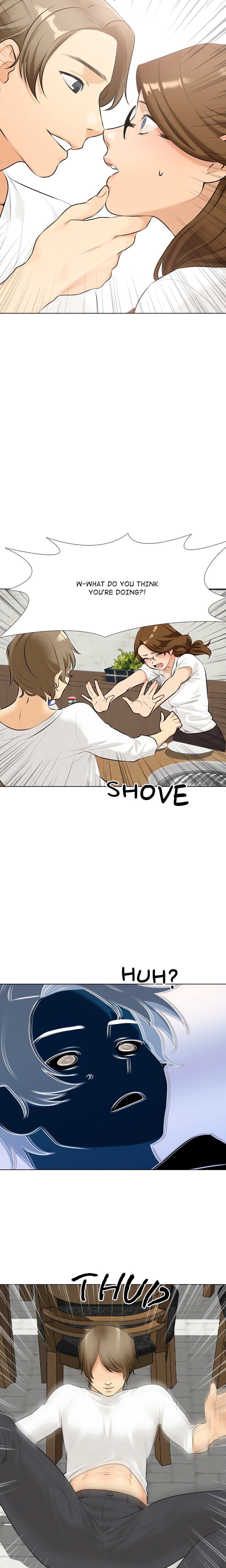 Purity Game - Chapter 2 Page 24