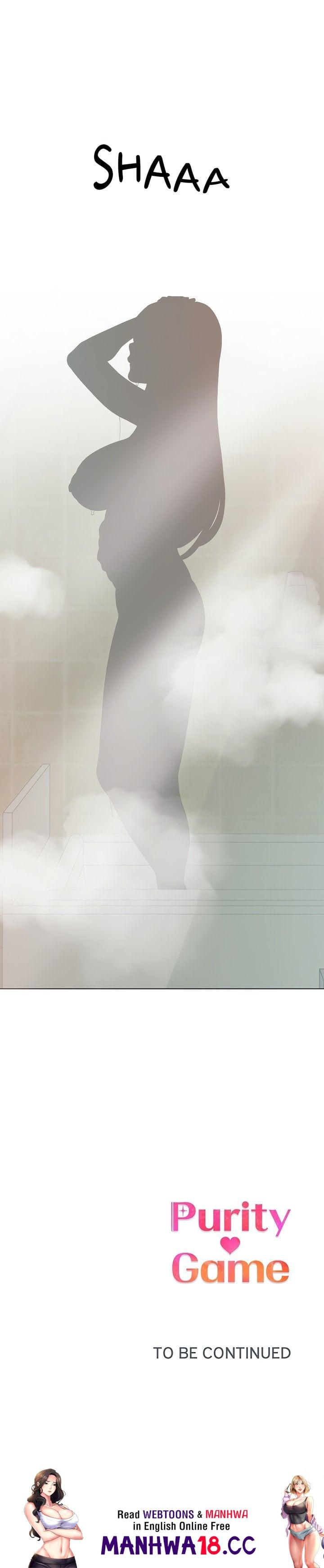 Purity Game - Chapter 2 Page 27