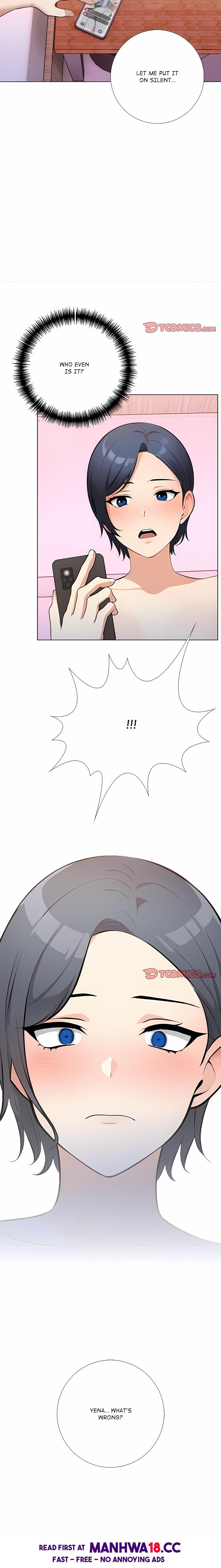 Purity Game - Chapter 20 Page 17