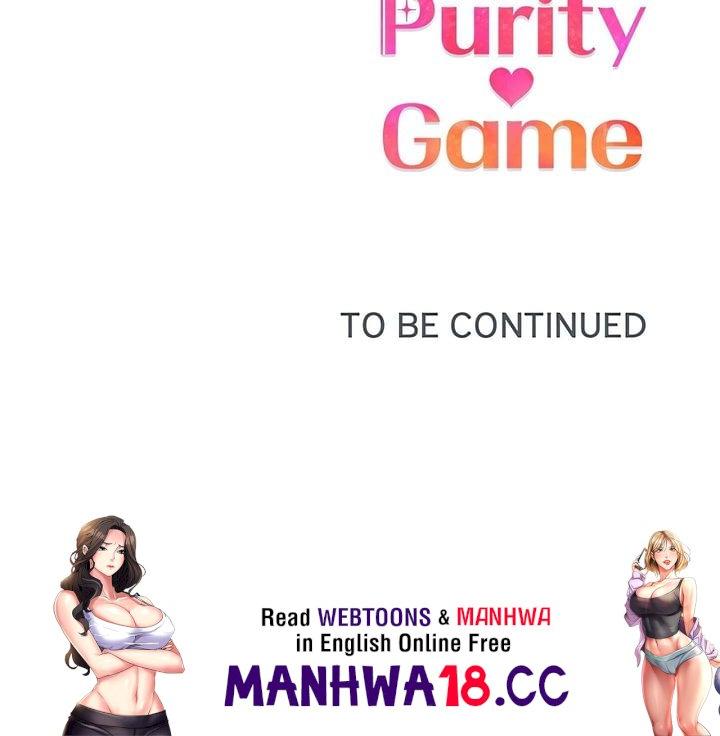 Purity Game - Chapter 3 Page 23