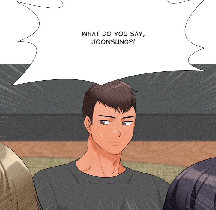 Purity Game - Chapter 5 Page 110