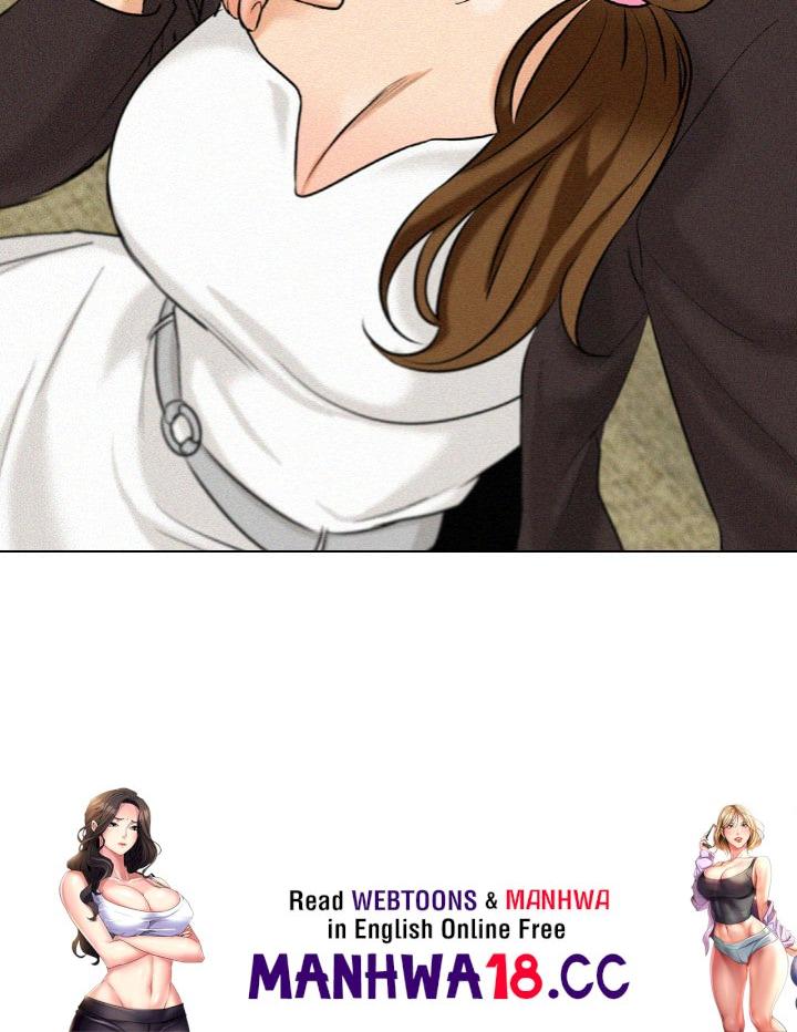 Purity Game - Chapter 5 Page 121