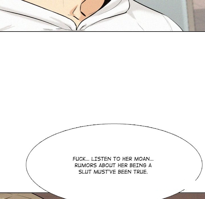 Purity Game - Chapter 5 Page 27