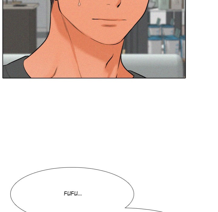 Purity Game - Chapter 5 Page 30