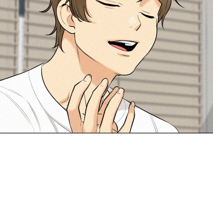 Purity Game - Chapter 5 Page 38