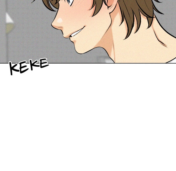 Purity Game - Chapter 5 Page 54