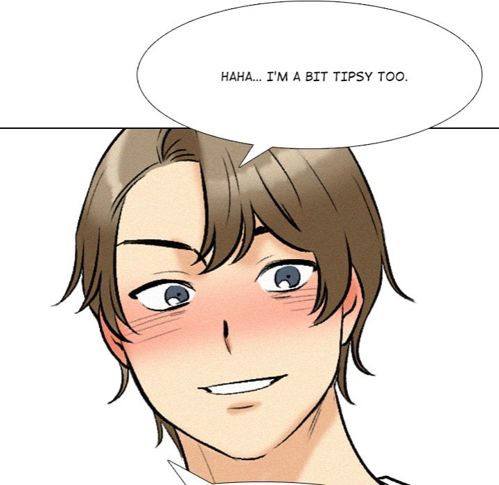 Purity Game - Chapter 5 Page 96