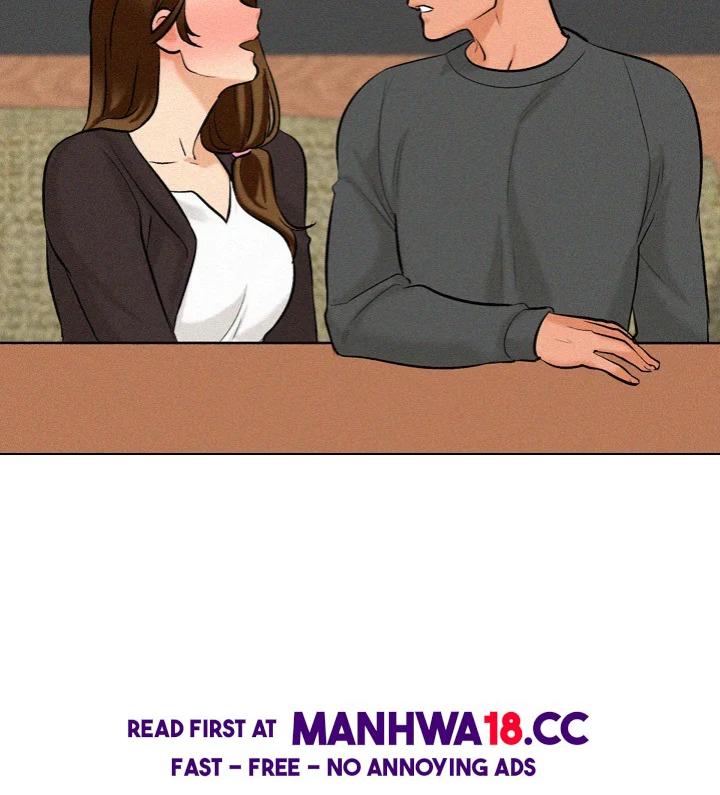 Purity Game - Chapter 6 Page 7