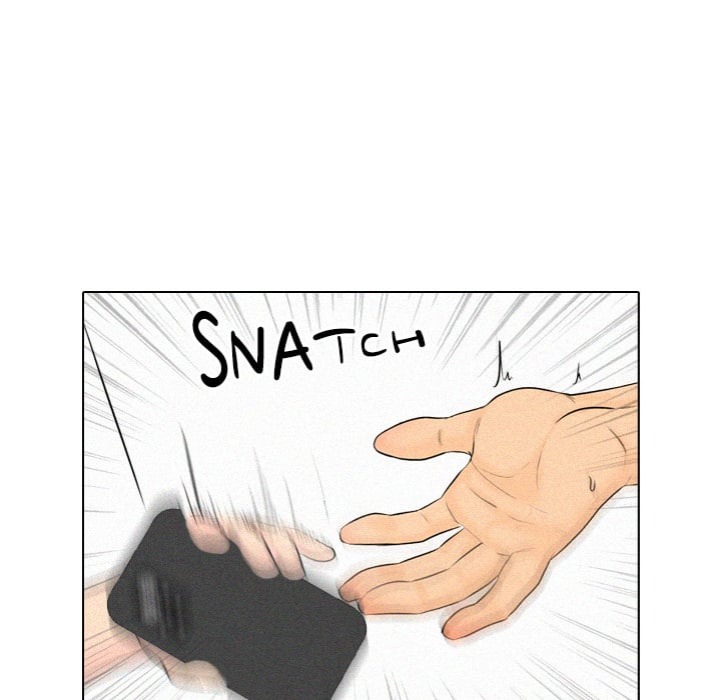 Purity Game - Chapter 7 Page 101