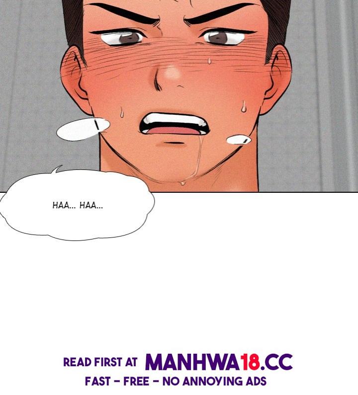 Purity Game - Chapter 7 Page 111