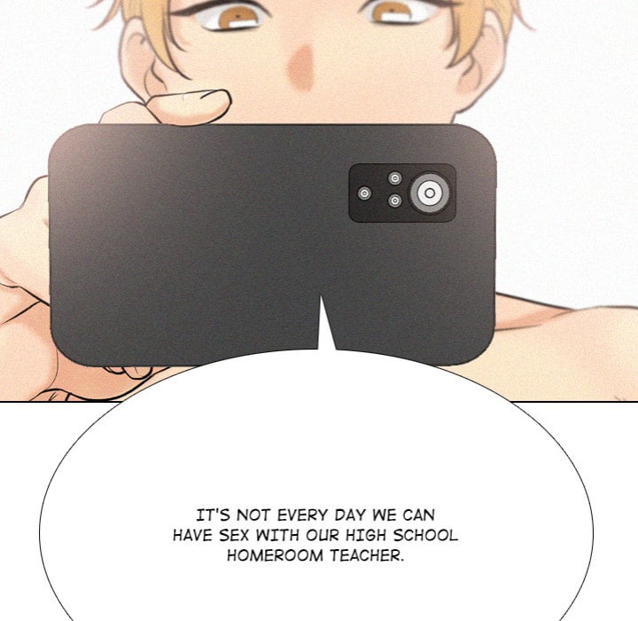 Purity Game - Chapter 7 Page 97